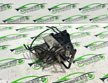 Pompa ABS 0 265 225 048 Audi A4 B6 [2000 - 2005] Sedan 1.9 TDI 5MT (130 hp)