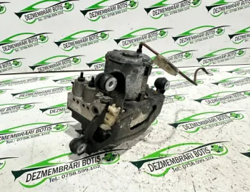 Pompa ABS 800 614 1M Audi A4 B5 [1994 - 1999] Sedan 1.9 TDI AT (90 hp)