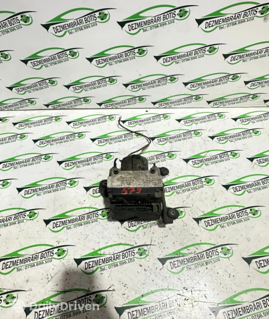 Pompa ABS 800 614 1M Audi A4 B5 [1994 - 1999] Sedan 1.9 TDI AT (90 hp)
