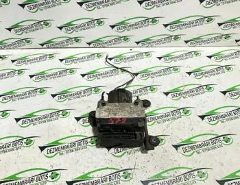 Pompa ABS 800 614 1M Audi A4 B5 [1994 - 1999] Sedan 1.9 TDI AT (90 hp)
