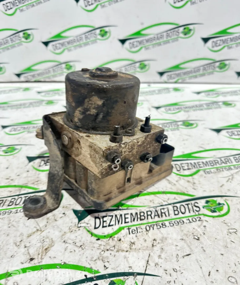 Pompa ABS C1C0 907 379 E Volkswagen VW Golf 4 [1997 - 2006] wagon 1.6 MT (105 hp)