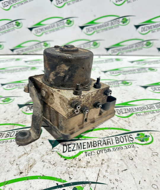 Pompa ABS C1C0 907 379 E Volkswagen VW Golf 4 [1997 - 2006] wagon 1.6 MT (105 hp)