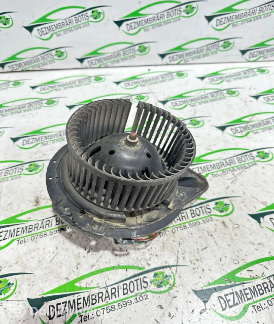 Ventilator aeroterma Volkswagen VW Passat B4 [1993 - 1997] wagon