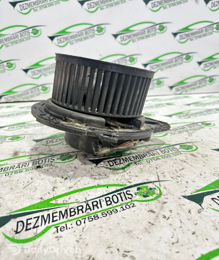 Ventilator aeroterma Volkswagen VW Passat B4 [1993 - 1997] wagon