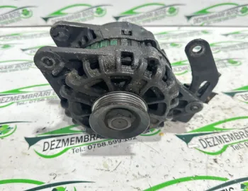 Alternator AB180128 Hyundai Accent X3 [facelift] [1997 - 2000] Sedan 1.3 MT (85 hp)