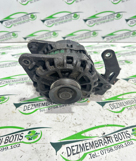 Alternator AB180128 Hyundai Accent X3 [facelift] [1997 - 2000] Sedan 1.3 MT (85 hp)