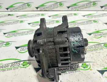 Alternator AB180128 Hyundai Accent X3 [facelift] [1997 - 2000] Sedan 1.3 MT (85 hp)