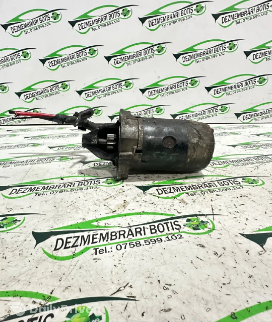 Electromotor Hyundai Accent X3 [facelift] [1997 - 2000] Sedan 1.3 MT (85 hp)