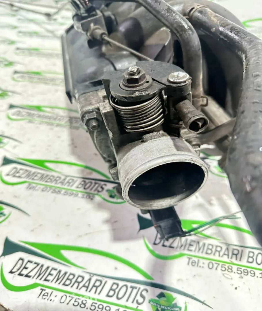 Clapeta acceleratie Hyundai Accent X3 [facelift] [1997 - 2000] Sedan 1.3 MT (85 hp)