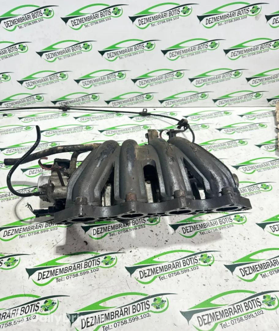 Galerie admisie Hyundai Accent X3 [facelift] [1997 - 2000] Sedan 1.3 MT (85 hp)