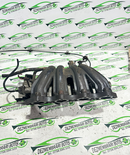 Galerie admisie Hyundai Accent X3 [facelift] [1997 - 2000] Sedan 1.3 MT (85 hp)