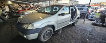 Alternator 8200523616 Dacia Logan  [2004 - 2008] Sedan 1.5dci MT (65hp)