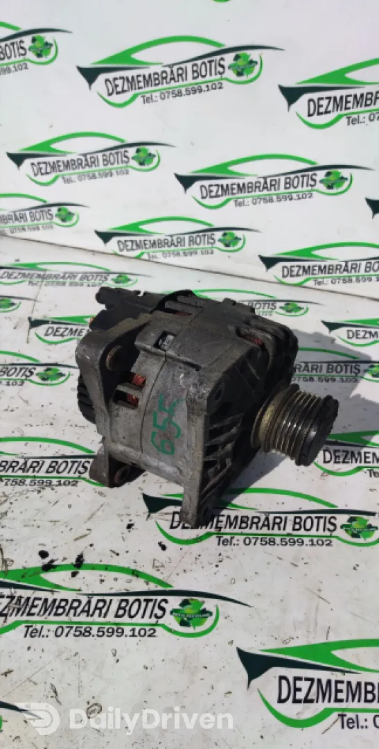Alternator 8200523616 Dacia Logan  [2004 - 2008] Sedan 1.5dci MT (65hp)