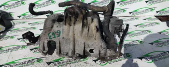 Galerie admisie /653 25325330 Opel Astra G [1998 - 2009] wagon 5-usi 1.6 MT (84 hp)