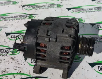 Alternator 8200523616 Dacia Logan  [2004 - 2008] Sedan 1.5dci MT (65hp)