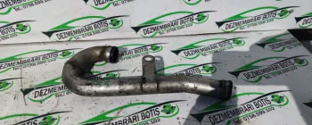 Furtun intercooler Dacia Logan  [2004 - 2008] Sedan 1.5dci MT (65hp)