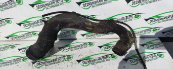 Tubulatura intercooler Volkswagen VW Golf 4 [1997 - 2006] wagon 1.9 TDI MT (90 hp)