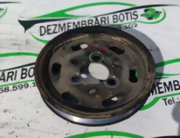 Fulie pompa servodirectie Volkswagen VW Golf 4 [1997 - 2006] wagon 1.9 TDI MT (90 hp)
