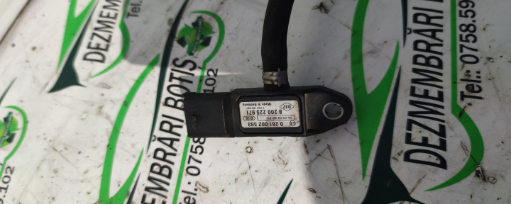 SENZOR PRESIUNE GALERIE ADMISIE 8 200 225 971 Dacia Logan