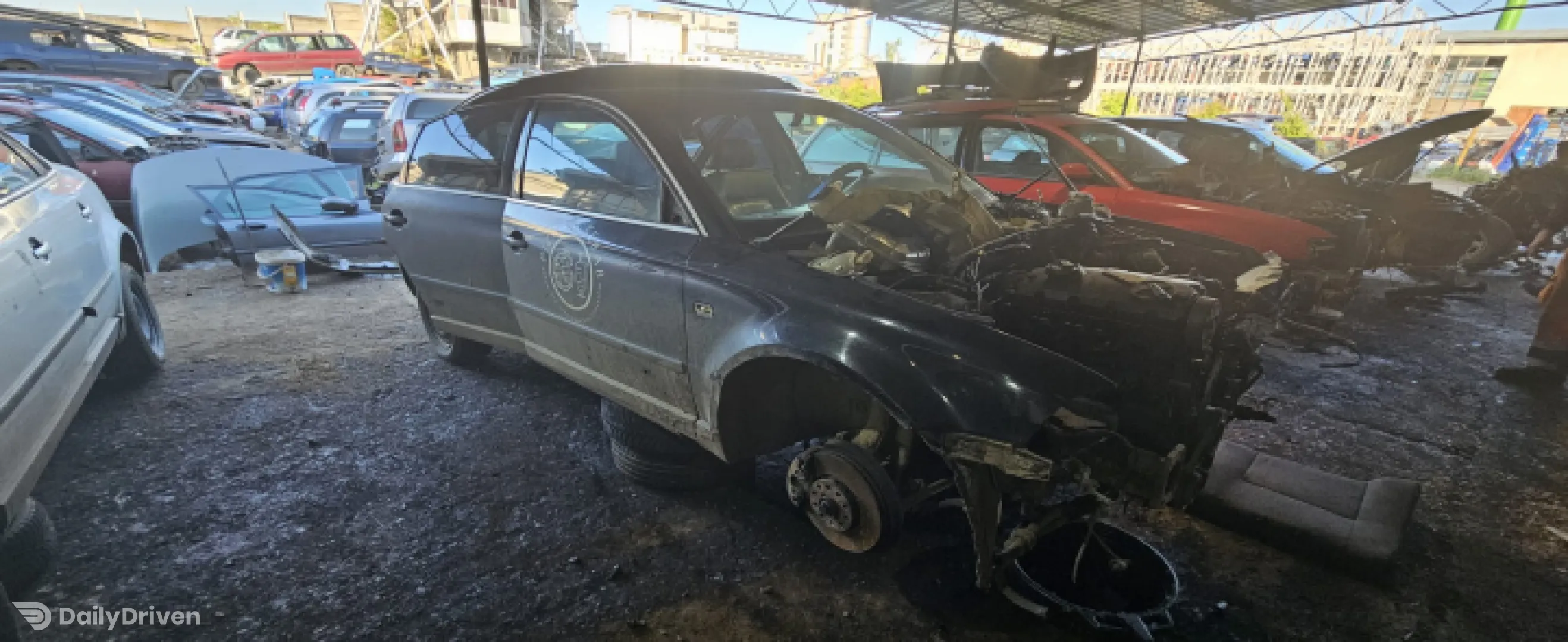 Soclu becuri lampa stop pe aripa dreapta Volkswagen VW Passat B5.5 [facelift] [2000 - 2005] Sedan 1.9 TDI 5MT (131 hp)