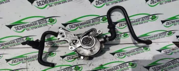 Pompa tandem Volkswagen VW Polo 3 6N [facelift] [2000 - 2002] Hatchback 3-usi 1.4 TDi MT (75 hp)