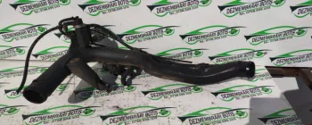 Tubulatura intercooler 8D0 145 840 L Volkswagen VW Passat B5.5 [facelift] [2000 - 2005] Sedan 1.9 TDI 5MT (131 hp)