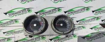 Ceasuri bord 6N0920 804M Volkswagen VW Polo 3 6N [facelift] [2000 - 2002] Hatchback 3-usi 1.4 TDi MT (75 hp)