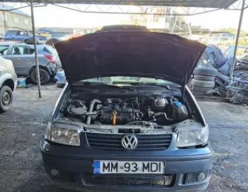 Ceasuri bord 6N0920 804M Volkswagen VW Polo 3 6N [facelift] [2000 - 2002] Hatchback 3-usi 1.4 TDi MT (75 hp)