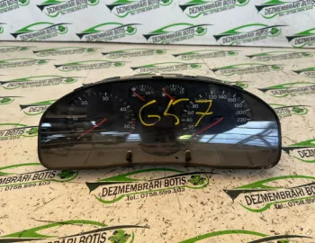 Ceasuri bord Volkswagen VW Passat B5 [1996 - 2000] wagon 1.9 TDI AT (115 hp)
