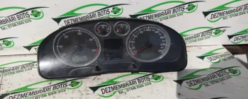 Ceasuri bord Volkswagen VW Passat B5 [1996 - 2000] wagon 1.9 TDI AT (115 hp)