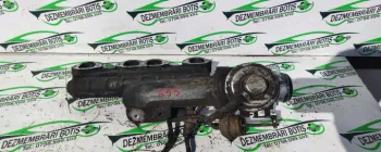 Galerie admisie Volkswagen VW Golf 4 [1997 - 2006] wagon 1.9 TDI MT (90 hp)