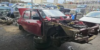 Torpedou Dacia 1310  [1979 - 2004] Sedan