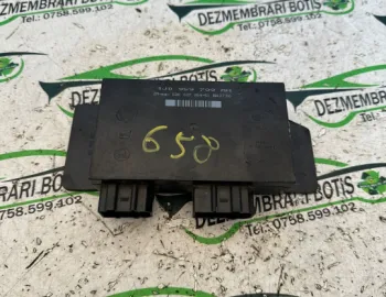 Modul confort 1J0 959 799 AH Volkswagen VW Passat B5 [1996 - 2000] wagon 1.6 MT (101 hp)