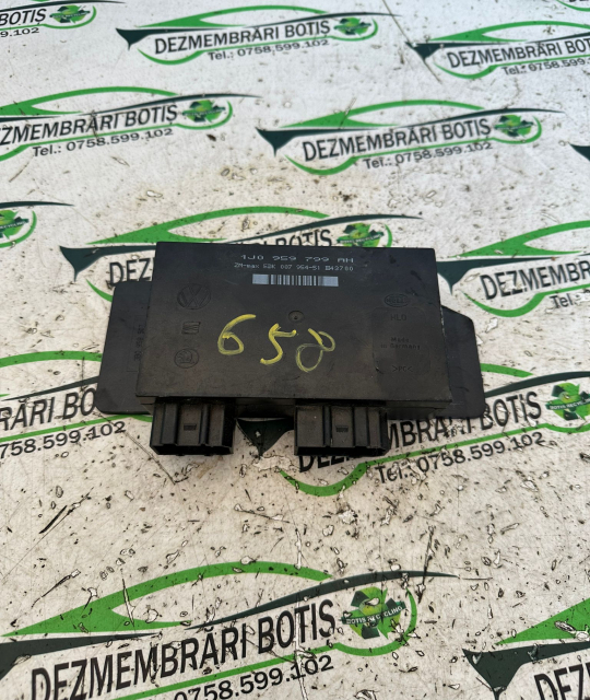 Modul confort 1J0 959 799 AH Volkswagen VW Passat B5 [1996 - 2000] wagon 1.6 MT (101 hp)