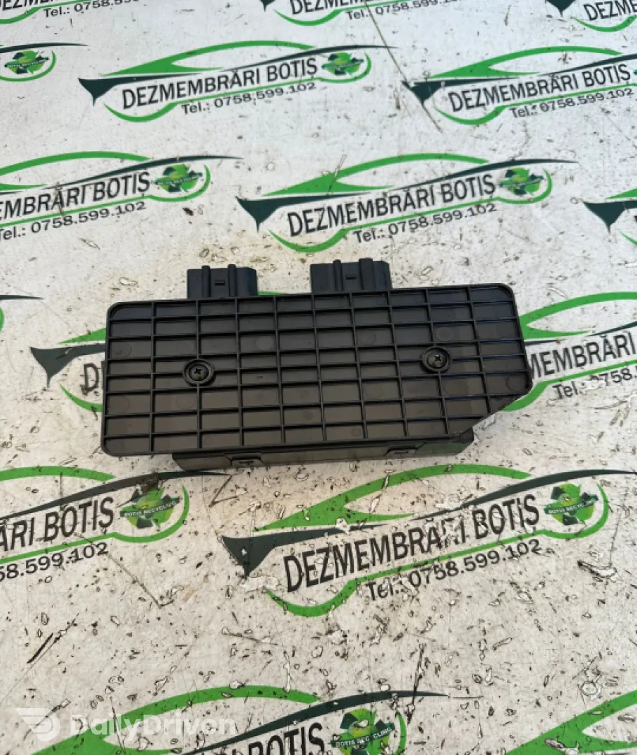 Modul confort 1J0 959 799 AH Volkswagen VW Passat B5 [1996 - 2000] wagon 1.6 MT (101 hp)