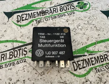 Releu 1J0 907 487 Volkswagen VW Passat B5 [1996 - 2000] wagon 1.9 TDI AT (115 hp)