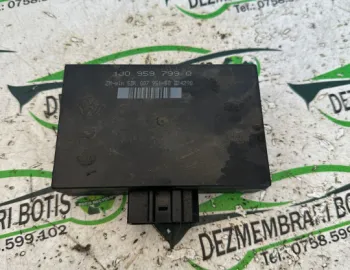 Calculator confort 1J0 959 799 Q Skoda Octavia  [1996 - 2000] Liftback 5-usi