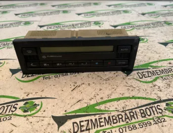 Comanda clima 5HB 007 647-02 Volkswagen VW Passat B5 [1996 - 2000] wagon 1.6 MT (101 hp)