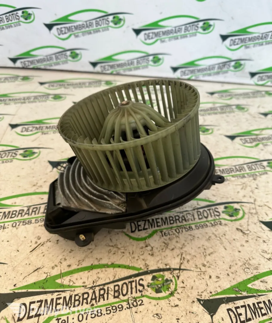 Ventilator aeroterma Volkswagen VW Passat B5 [1996 - 2000] wagon 1.9 TDI AT (115 hp)