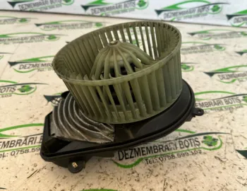 Ventilator aeroterma Volkswagen VW Passat B5 [1996 - 2000] wagon 1.9 TDI AT (115 hp)