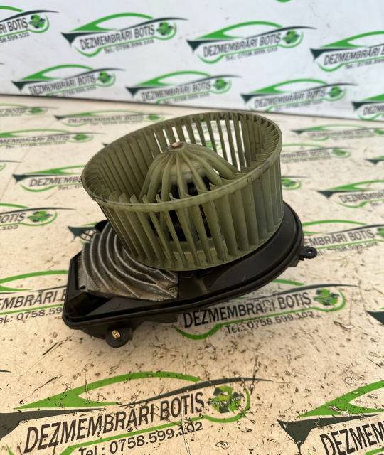 Ventilator aeroterma Volkswagen VW Passat B5 [1996 - 2000] wagon 1.9 TDI AT (115 hp)