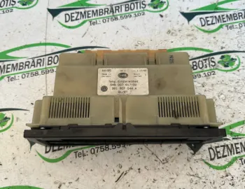 Comanda clima 5HB 007 647-02 Volkswagen VW Passat B5 [1996 - 2000] wagon 1.6 MT (101 hp)