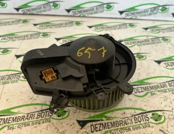 Ventilator aeroterma Volkswagen VW Passat B5 [1996 - 2000] wagon 1.9 TDI AT (115 hp)