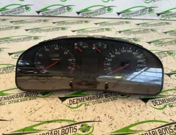 Ceasuri bord Volkswagen VW Passat B5 [1996 - 2000] wagon 1.6 MT (101 hp)