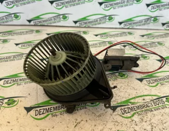 Ventilator aeroterma 2387901 Renault Laguna  [facelift] [1998 - 2001] Liftback 1.9 DCi MT (110 hp)