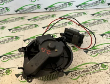 Ventilator aeroterma 2387901 Renault Laguna  [facelift] [1998 - 2001] Liftback 1.9 DCi MT (110 hp)