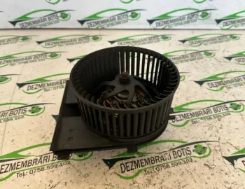 Ventilator aeroterma Volkswagen VW Bora  [1998 - 2005] Sedan 1.9 TDI MT (115 hp)