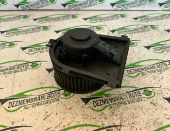 Ventilator aeroterma Volkswagen VW Bora  [1998 - 2005] Sedan 1.9 TDI MT (115 hp)