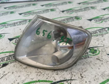 Lampa semnalizare fata stanga Volkswagen VW Polo 3 6N [facelift] [2000 - 2002] Hatchback 3-usi 1.4 TDi MT (75 hp)