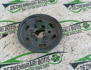 Fulie pompa servodirectie Volkswagen VW Polo 3 6N [facelift] [2000 - 2002] Hatchback 3-usi 1.4 TDi MT (75 hp)